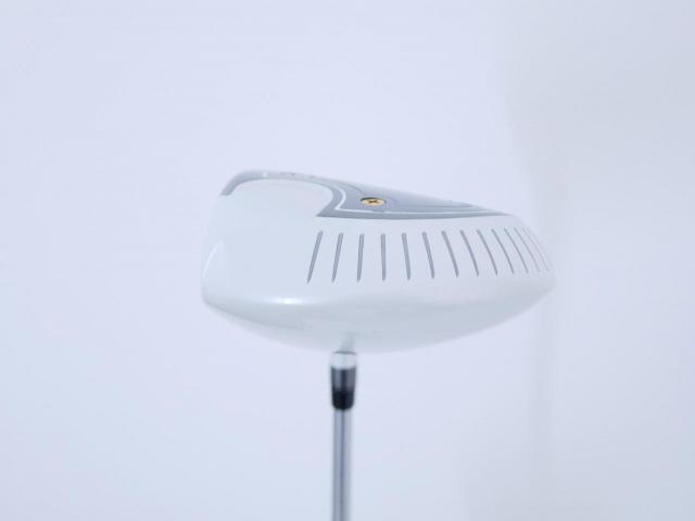 Driver : Kasco : ไดรเวอร์ Kasco ZEUS Impact Hi-Cor (ปี 2018 หน้าเด้งเกินกฏ หัวขนาด 488cc.) Loft 10.5 Flex R