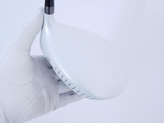 Driver : Kasco : ไดรเวอร์ Kasco ZEUS Impact Hi-Cor (ปี 2018 หน้าเด้งเกินกฏ หัวขนาด 488cc.) Loft 10.5 Flex R