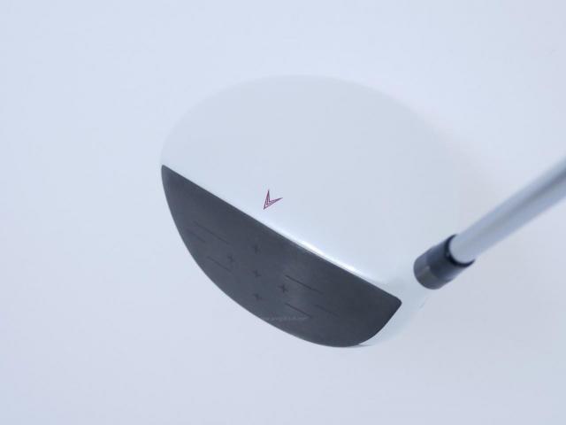 Driver : Kasco : ไดรเวอร์ Kasco ZEUS Impact Hi-Cor (ปี 2018 หน้าเด้งเกินกฏ หัวขนาด 488cc.) Loft 10.5 Flex R