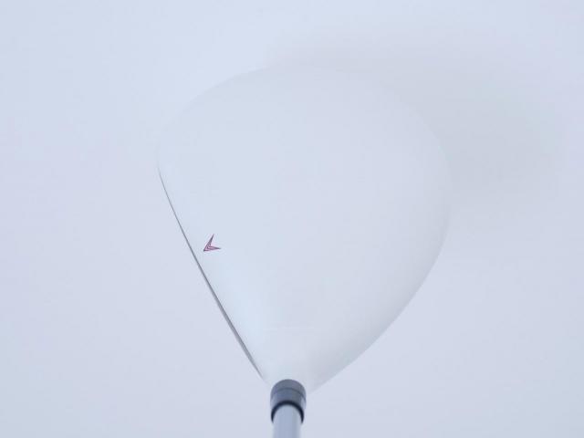 Driver : Kasco : ไดรเวอร์ Kasco ZEUS Impact Hi-Cor (ปี 2018 หน้าเด้งเกินกฏ หัวขนาด 488cc.) Loft 10.5 Flex R