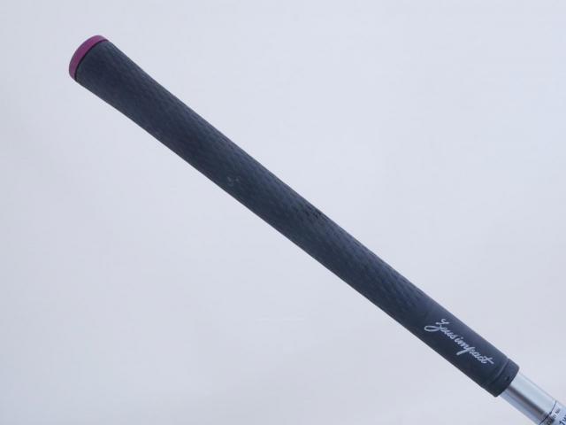 Driver : Kasco : ไดรเวอร์ Kasco ZEUS Impact Hi-Cor (ปี 2018 หน้าเด้งเกินกฏ หัวขนาด 488cc.) Loft 10.5 Flex R