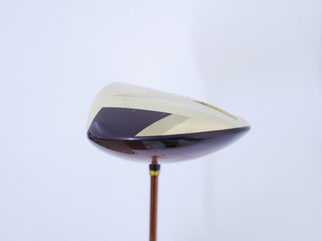 Driver : Maruman : ไดรเวอร์ Maruman MAJESTY Prestigio XII (ออกปี 2023 ท็อปสุด ของใหม่ 8 หมื่นบาท) Loft 10.5 Flex R