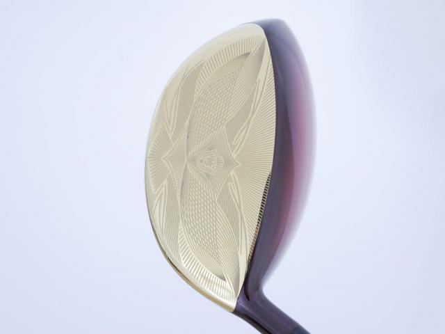 Driver : Maruman : ไดรเวอร์ Maruman MAJESTY Prestigio XII (ออกปี 2023 ท็อปสุด ของใหม่ 8 หมื่นบาท) Loft 10.5 Flex R