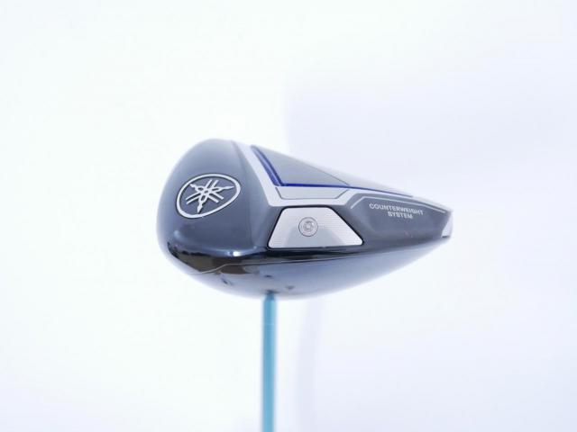 Driver : Yamaha : ไดรเวอร์ Yamaha Inpres DriveStar (รุ่นปี 2023 ตีไกล ตีมันมากๆ) Loft 10.5 ก้าน Tour AD SL-4 II Flex RR1