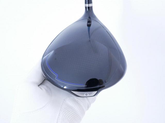 Driver : Yamaha : ไดรเวอร์ Yamaha Inpres DriveStar (รุ่นปี 2023 ตีไกล ตีมันมากๆ) Loft 10.5 ก้าน Tour AD SL-4 II Flex RR1