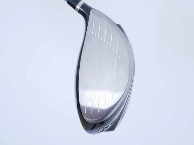 Driver : Yamaha : ไดรเวอร์ Yamaha Inpres DriveStar (รุ่นปี 2023 ตีไกล ตีมันมากๆ) Loft 10.5 ก้าน Tour AD SL-4 II Flex RR1