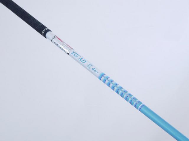 Driver : Yamaha : ไดรเวอร์ Yamaha Inpres DriveStar (รุ่นปี 2023 ตีไกล ตีมันมากๆ) Loft 10.5 ก้าน Tour AD SL-4 II Flex RR1