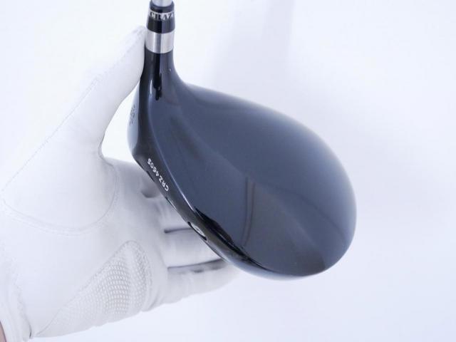 Driver : Other Brand : ไดรเวอร์ Crazy CRZ-460S (ออกปี 2019) Loft 9.5 สุดยอดก้าน Crazy Arrow Flex R