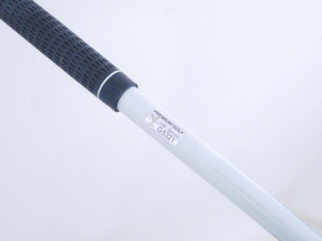 Driver : Other Brand : ไดรเวอร์ Crazy CRZ-460S (ออกปี 2019) Loft 9.5 สุดยอดก้าน Crazy Arrow Flex R