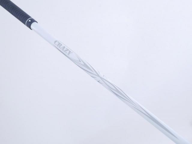 Driver : Other Brand : ไดรเวอร์ Crazy CRZ-460S (ออกปี 2019) Loft 9.5 สุดยอดก้าน Crazy Arrow Flex R