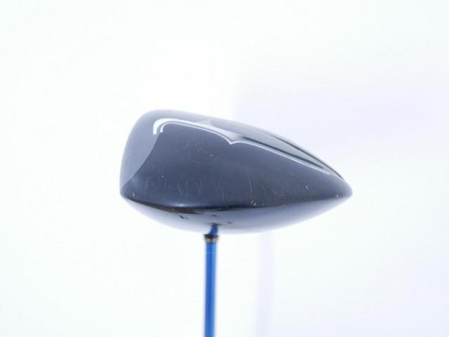 Driver : Romaro : ไดรเวอร์ Romaro Ray ALPHA Black (460cc. ตีมัน ไกล) Loft 9.5 ก้าน Tour AD GT-6 Flex S