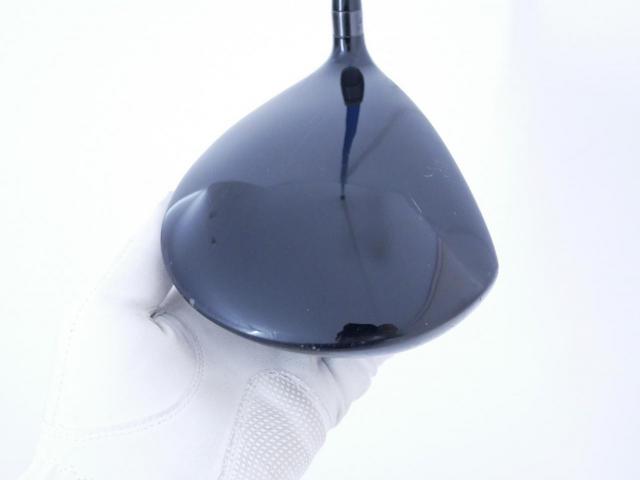 Driver : Romaro : ไดรเวอร์ Romaro Ray ALPHA Black (460cc. ตีมัน ไกล) Loft 9.5 ก้าน Tour AD GT-6 Flex S