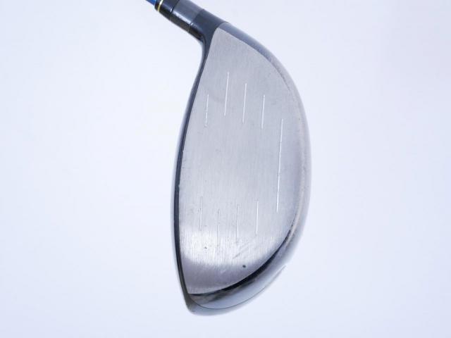 Driver : Romaro : ไดรเวอร์ Romaro Ray ALPHA Black (460cc. ตีมัน ไกล) Loft 9.5 ก้าน Tour AD GT-6 Flex S