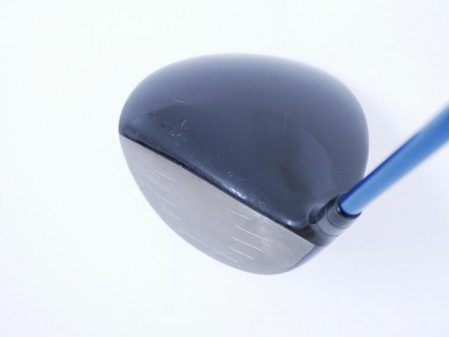 Driver : Romaro : ไดรเวอร์ Romaro Ray ALPHA Black (460cc. ตีมัน ไกล) Loft 9.5 ก้าน Tour AD GT-6 Flex S