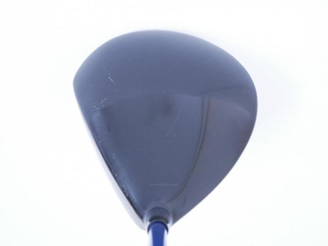 Driver : Romaro : ไดรเวอร์ Romaro Ray ALPHA Black (460cc. ตีมัน ไกล) Loft 9.5 ก้าน Tour AD GT-6 Flex S