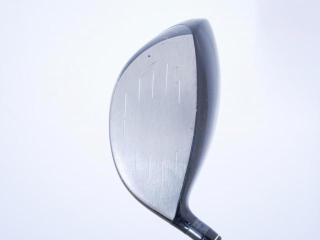 Driver : Romaro : ไดรเวอร์ Romaro Ray ALPHA Black (460cc. ตีมัน ไกล) Loft 9.5 ก้าน Tour AD GT-6 Flex S