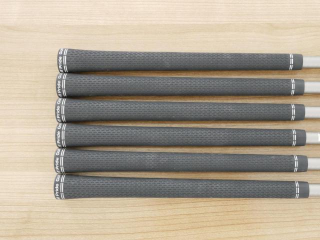 Iron set : Ping : ชุดเหล็ก Ping G430 (ออกปี 2023 Japan Spec. ใบใหญ่ ง่าย ไกล) มีเหล็ก 5-W (6 ชิ้น) ก้านกราไฟต์ Ping Tour 2.0 85 Flex S