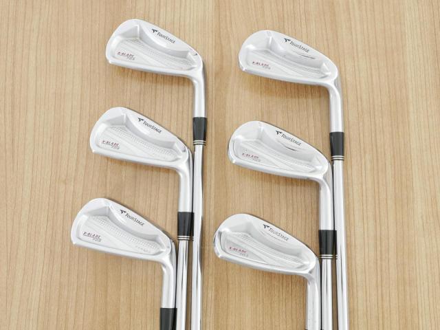 Iron set : Tourstage : ชุดเหล็ก Tourstage X-Blade 703 (Forged) มีเหล็ก 5-Pw (6 ชิ้น) ก้านเหล็ก NS Pro 950 Flex S