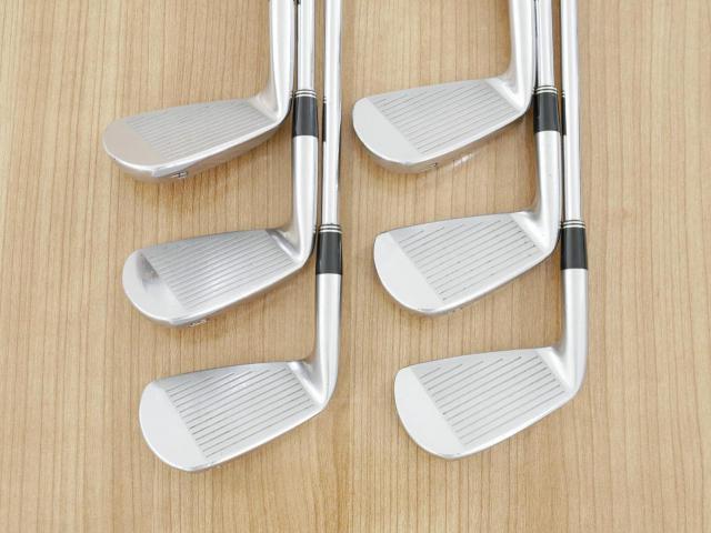 Iron set : Tourstage : ชุดเหล็ก Tourstage X-Blade 703 (Forged) มีเหล็ก 5-Pw (6 ชิ้น) ก้านเหล็ก NS Pro 950 Flex S