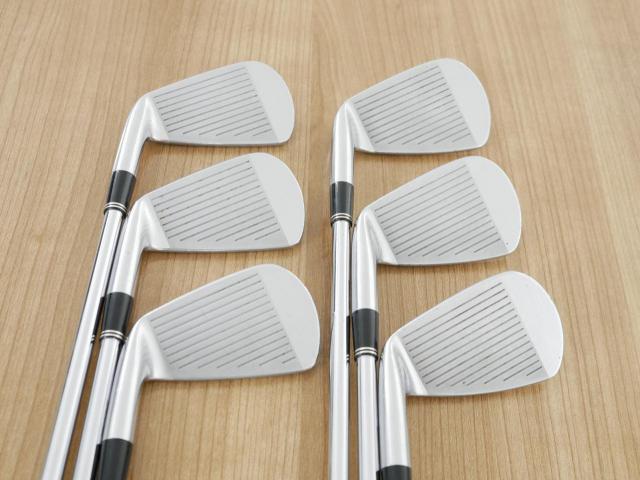 Iron set : Tourstage : ชุดเหล็ก Tourstage X-Blade 703 (Forged) มีเหล็ก 5-Pw (6 ชิ้น) ก้านเหล็ก NS Pro 950 Flex S