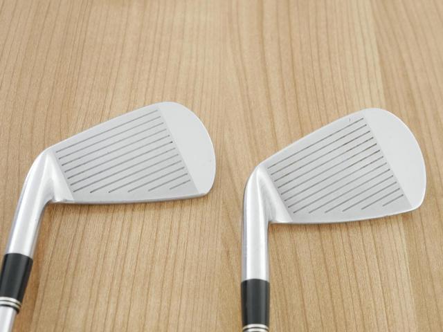 Iron set : Tourstage : ชุดเหล็ก Tourstage X-Blade 703 (Forged) มีเหล็ก 5-Pw (6 ชิ้น) ก้านเหล็ก NS Pro 950 Flex S