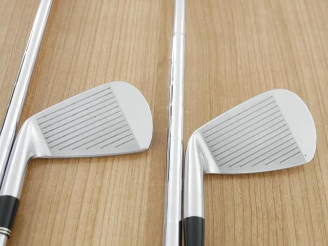 Iron set : Tourstage : ชุดเหล็ก Tourstage X-Blade 703 (Forged) มีเหล็ก 5-Pw (6 ชิ้น) ก้านเหล็ก NS Pro 950 Flex S