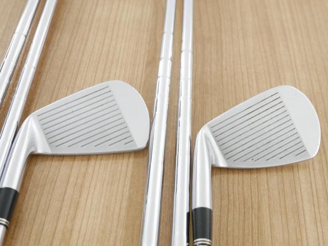 Iron set : Tourstage : ชุดเหล็ก Tourstage X-Blade 703 (Forged) มีเหล็ก 5-Pw (6 ชิ้น) ก้านเหล็ก NS Pro 950 Flex S