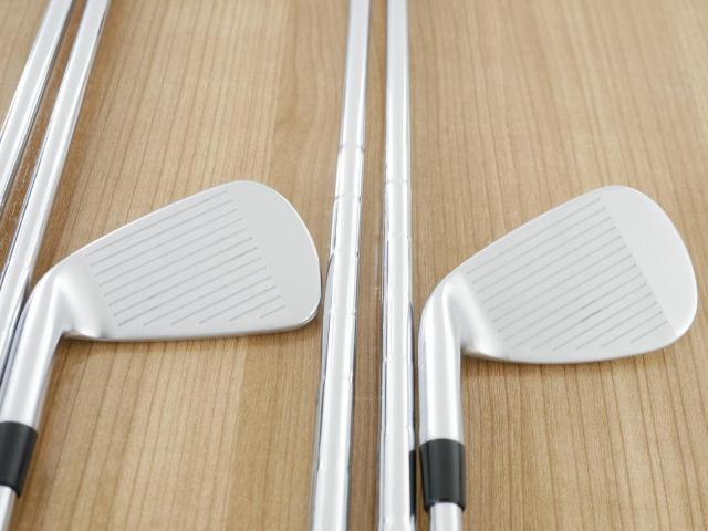 Iron set : Callaway : ชุดเหล็ก Callaway X Forged CB (รุ่นปี 2022) มีเหล็ก 5-Pw (6 ชิ้น) ก้านเหล็ก NS Pro 950 NEO Flex S