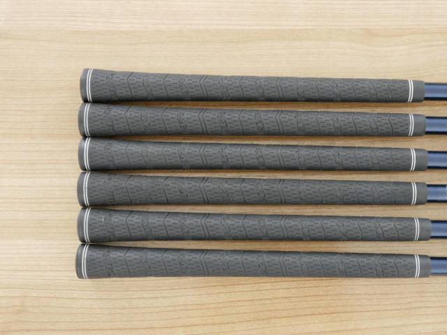 Iron set : Maruman : ชุดเหล็ก Maruman Verity V425 (ใบใหญ่ ตีง่าย) มีเหล็ก 5-Pw (6 ชิ้น) ก้านกราไฟต์ Flex R