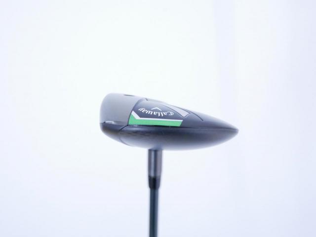 Fairway Wood : callaway : หัวไม้ 5 Callaway ELYTE X (ออกปี 2025) Loft 18 ก้าน UST Mamiya LIN-Q 40 Flex R2