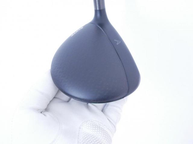 Fairway Wood : callaway : หัวไม้ 5 Callaway ELYTE X (ออกปี 2025) Loft 18 ก้าน UST Mamiya LIN-Q 40 Flex R2