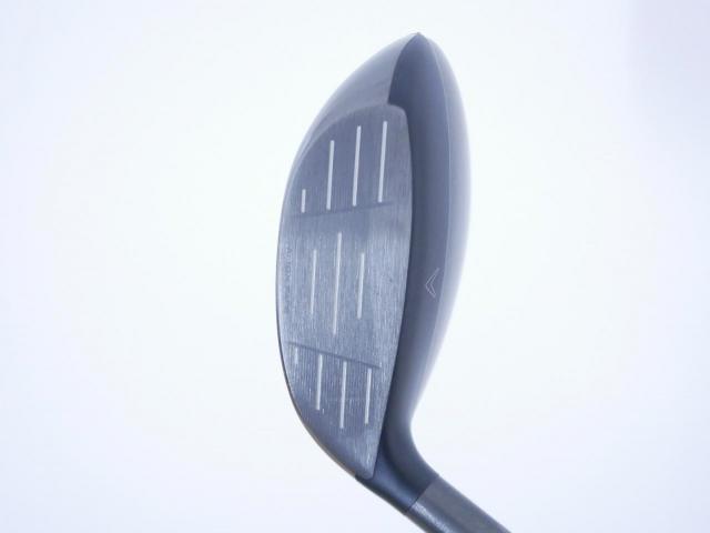 Fairway Wood : callaway : หัวไม้ 5 Callaway ELYTE X (ออกปี 2025) Loft 18 ก้าน UST Mamiya LIN-Q 40 Flex R2