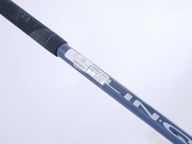 Fairway Wood : callaway : หัวไม้ 5 Callaway ELYTE X (ออกปี 2025) Loft 18 ก้าน UST Mamiya LIN-Q 40 Flex R2