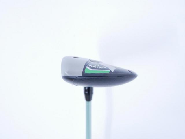 Lady club : All : หัวไม้ 5 Callaway ELYTE Max Fast (ออกปี 2025) Loft 19 ก้าน UST Mamiya LIN-Q 40 Flex L