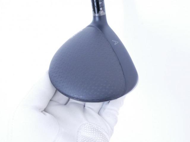 Lady club : All : หัวไม้ 5 Callaway ELYTE Max Fast (ออกปี 2025) Loft 19 ก้าน UST Mamiya LIN-Q 40 Flex L