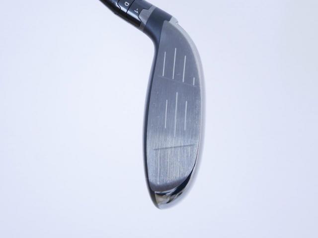 Lady club : All : หัวไม้ 5 Callaway ELYTE Max Fast (ออกปี 2025) Loft 19 ก้าน UST Mamiya LIN-Q 40 Flex L