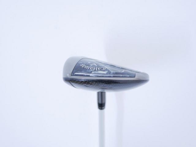 Lady club : All : หัวไม้ 3 Callaway Paradym AI Smoke MAX FAST (รุ่นปี 2024 Japan Spec.) Loft 16 ก้าน Mitsubishi ELDIO 40 Flex L