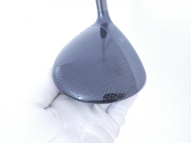 Lady club : All : หัวไม้ 3 Callaway Paradym AI Smoke MAX FAST (รุ่นปี 2024 Japan Spec.) Loft 16 ก้าน Mitsubishi ELDIO 40 Flex L