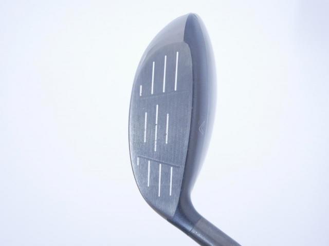 Lady club : All : หัวไม้ 3 Callaway Paradym AI Smoke MAX FAST (รุ่นปี 2024 Japan Spec.) Loft 16 ก้าน Mitsubishi ELDIO 40 Flex L