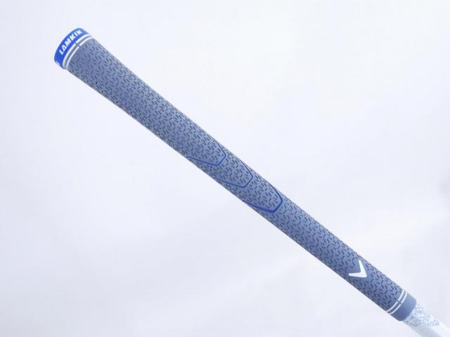 Lady club : All : หัวไม้ 3 Callaway Paradym AI Smoke MAX FAST (รุ่นปี 2024 Japan Spec.) Loft 16 ก้าน Mitsubishi ELDIO 40 Flex L