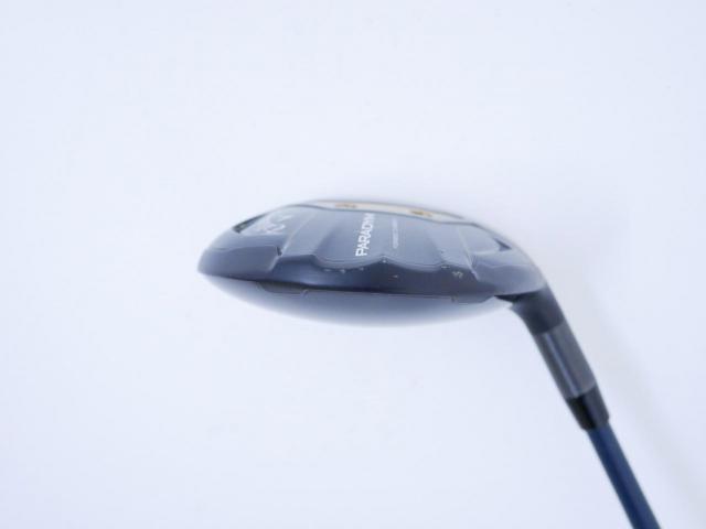 Fairway Wood : callaway : หัวไม้ 5 Callaway Paradym (รุ่นปี 2023 Japan Spec.) Loft 18 ก้าน Fujikura Ventus TR 5 Flex R