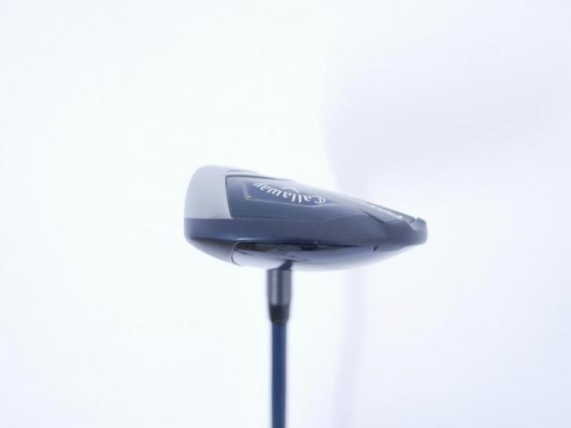 Fairway Wood : callaway : หัวไม้ 5 Callaway Paradym (รุ่นปี 2023 Japan Spec.) Loft 18 ก้าน Fujikura Ventus TR 5 Flex R