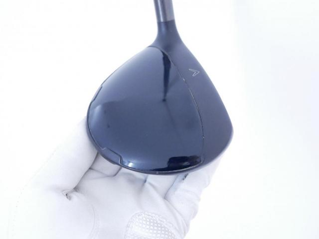 Fairway Wood : callaway : หัวไม้ 5 Callaway Paradym (รุ่นปี 2023 Japan Spec.) Loft 18 ก้าน Fujikura Ventus TR 5 Flex R