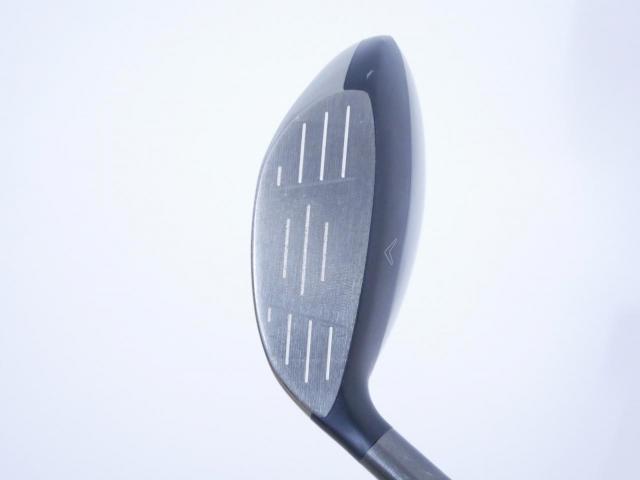 Fairway Wood : callaway : หัวไม้ 5 Callaway Paradym (รุ่นปี 2023 Japan Spec.) Loft 18 ก้าน Fujikura Ventus TR 5 Flex R