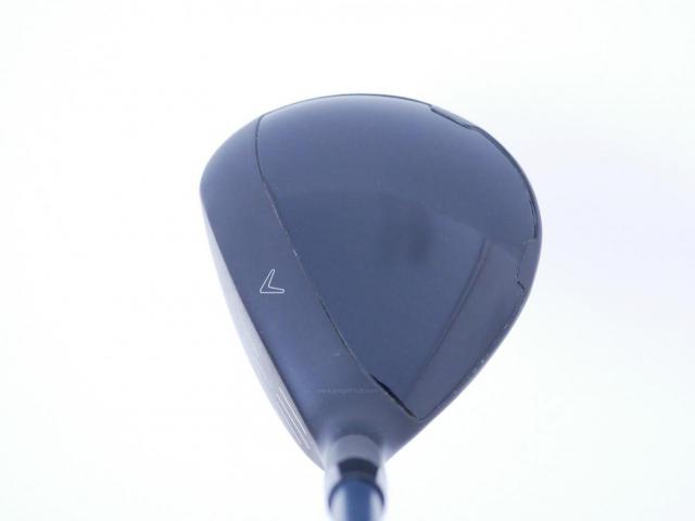 Fairway Wood : callaway : หัวไม้ 5 Callaway Paradym (รุ่นปี 2023 Japan Spec.) Loft 18 ก้าน Fujikura Ventus TR 5 Flex R
