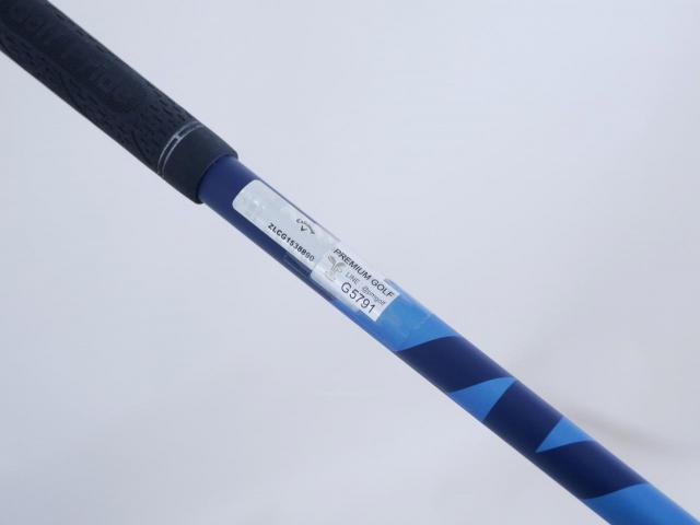 Fairway Wood : callaway : หัวไม้ 5 Callaway Paradym (รุ่นปี 2023 Japan Spec.) Loft 18 ก้าน Fujikura Ventus TR 5 Flex R