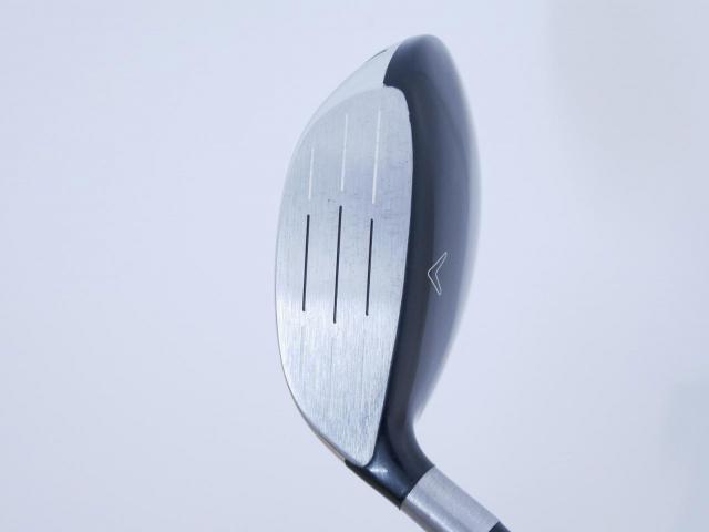 Lady club : All : หัวไม้ 5 Callaway EPIC MAX FAST (รุ่นปี 2021) Loft 18 ก้าน Mitsubishi ELDIO 40 Flex L