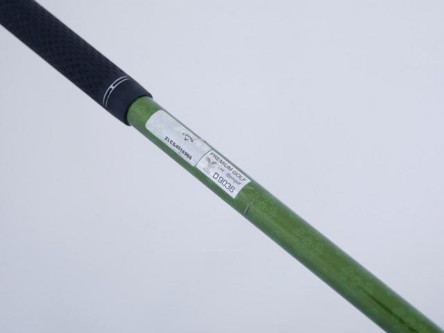 Lady club : All : หัวไม้ 5 Callaway EPIC MAX FAST (รุ่นปี 2021) Loft 18 ก้าน Mitsubishi ELDIO 40 Flex L