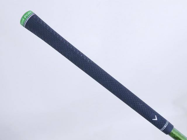 Lady club : All : หัวไม้ 5 Callaway EPIC MAX FAST (รุ่นปี 2021) Loft 18 ก้าน Mitsubishi ELDIO 40 Flex L