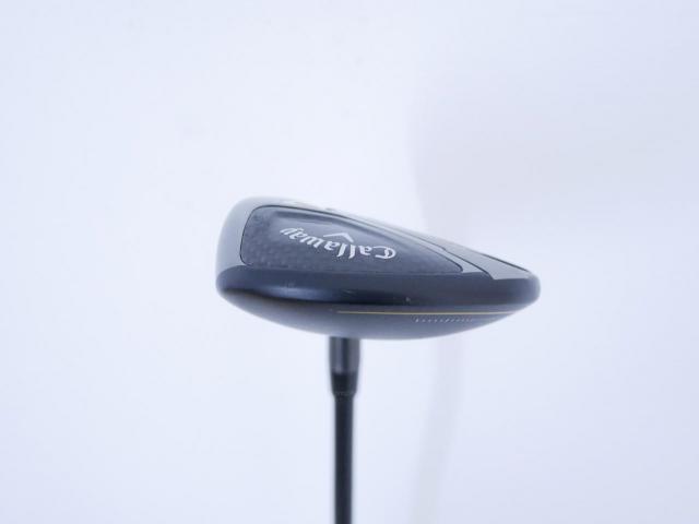 Fairway Wood : callaway : หัวไม้ 3 Callaway Rogue ST Max (รุ่นปี 2022) Loft 15 ก้าน Fujikura Ventus 5 Flex S